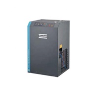 Sécheur d'air Atlas Copco série F, système de réfrigération comprimée pour compresseur d'air, fournisseurs de sécheurs d'air Atlas Copco