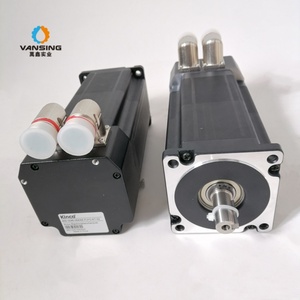 มอเตอร์เซอร์โว85S-0045-05AAK-FLFO-KT-02สำหรับ kaituo Slitter-scorer เส้นกระดาษลูกฟูก - Product Image 6