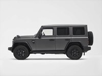 Penjualan Panas 2026 dan Kualitas Tinggi Tersedia Mobil Off-road Bensin Baru 212 T01
