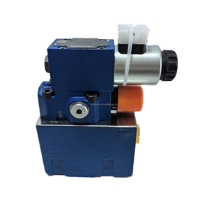วาล์วไฮดรอลิกแบบรีลีฟ DB10-1-52/200 - Product Image 4