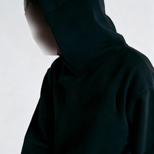 Sudaderas con Capucha Unisex de Alta Calidad con Estampado Puff - Estilo Urbano, Sudadera Deportiva Cómoda para Hombre y Mujer, Precio al por Mayor - Product Image 3