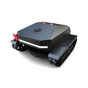 Artificial <b>Remote</b> <b>Control</b> Lawn Mower Bearing Lawn Mower <b>Robot</b> Mower Lawn - Product Image 4