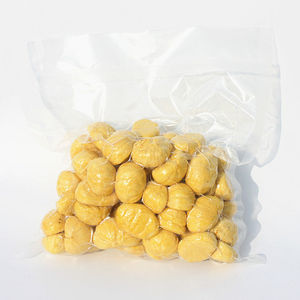 Castañas Peladas Enteras a Precios Bajos, Castañas Asadas Envasadas al Vacío, Precio de Castañas de Hebei Zunhua - Product Image 5