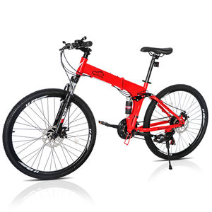 Vélo de montagne pour enfants de 24 pouces pour garçons et filles de 7 à 12 ans - Product Image 3