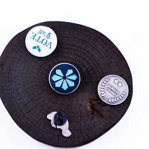 Broches de Acrílico al por Mayor, Accesorios de Fieltro Hechos a Mano, Sin Plomo, Sin Níquel, Estilo Halloween, Estilo Gótico Americano, Cristal, Perla, Vestido - Product Image 3