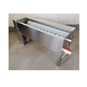 Lavadora de Huevos Pequeña en Oferta, Máquina Limpiadora de Huevos para Huevos Salados - Product Image 6