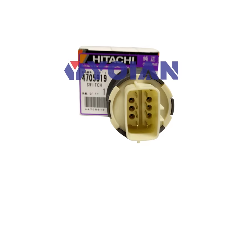cato出品 High Quality Throttle Switch Pressure Switch 4705919 for