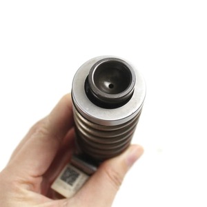Inyector de Combustible Electrónico Premium 20798688 VOE20798688 para Excavadora Diésel EC210B EC210BLC, Repuesto para Servicio de Motor - Product Image 3