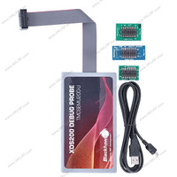 Sonda de Depuración TMDSEMU200-U BH-USB-200-TI XDS200