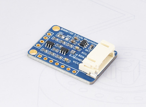Waveshare BMM150 <strong>3</strong>-Axis Magnetometer <strong>Sensor</strong>-SKU-24657 ,BMM150 <strong>3</strong>-axis Magnetometer <strong>Sensor</strong>, Digital Compass <strong>Sen</strong> - Product Image 6