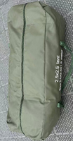 Tente dôme en toile Safari à vendre avec véranda à 2 poteaux 3m X 3m X 2.2m