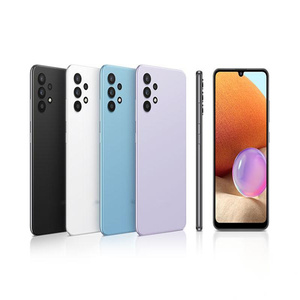 Desbloqueado A21 A21s a 31 <span class=keywords><strong>A32</strong></span> A50 A52Original Venta al por mayor EE. UU. Versión Usada-Teléfono Móvil para <span class=keywords><strong>Samsung</strong></span> 5g Teléfono Inteligente con <span class=keywords><strong>Precio</strong></span> Barato - Product Image 3