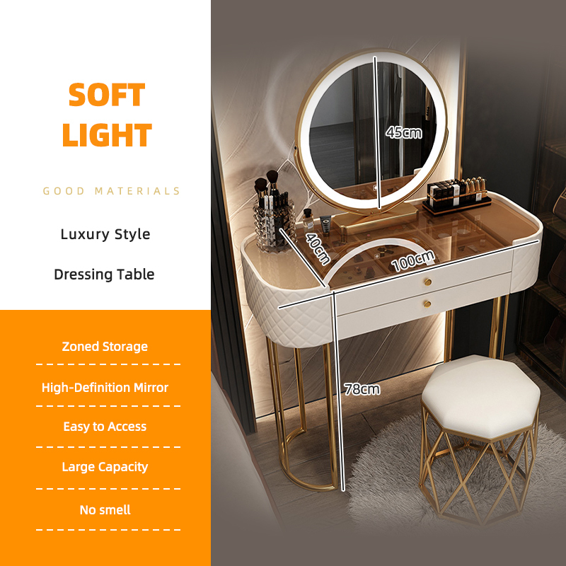 Factory Wholesale Multifunction Bedroom Furniture Wooden