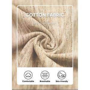 2025 hombres musculosos Slim algodón cuello en V Henley gimnasio entrenamiento camiseta atlética camisetas - Product Image 5