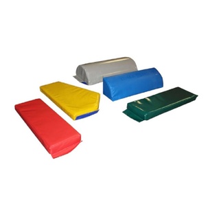 ZONWINXIN approvisionnement d'usine haute qualité gymkid mur d'escalade enfants parcours d'obstacles en mousse - Product Image 6