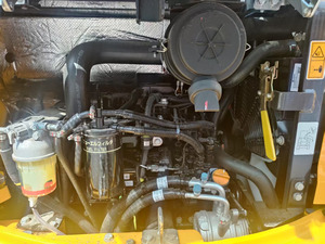 Nueva Miniexcavadora Liugong 9035F de 3.5 Toneladas, Excavadora Diésel de Bajo Consumo para Construcción y Movimiento de Tierras, Envío Global, Rentable - Product Image 6