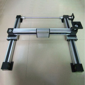 Aluminum Alloy <b>Weld</b> <b>Holder</b> Customized OEM Precision Fixtures For Metal Wood Working - Product Image 3