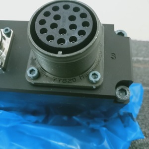 Module de signalisation Ati Eb9t en métal, usage industriel, origine USA - Product Image 2