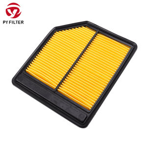 Voor voor Hilux Vezel Noah Jade Hoge Kwaliteit Premium Grade HEPA Olie Luchtfilter 17220-5AA-A00 OEM CA12050 - Product Image 3