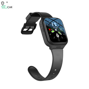 4G Thông Minh GPS Đồng Hồ IP67 Chống Thấm Nước Chống Mất Theo Dõi Định Vị Cho Trẻ Em Người Cao Tuổi Với Nút SOS Hai Cách Gọi Với Bản Đồ <span class=keywords><strong>Google</strong></span> - Product Image 3