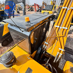 Excavadora Usada Sany SY335H con Brazo y Cucharón Estándar, Rendimiento Estable para Diversos Terrenos, Disponible para Exportación Global - Product Image 3