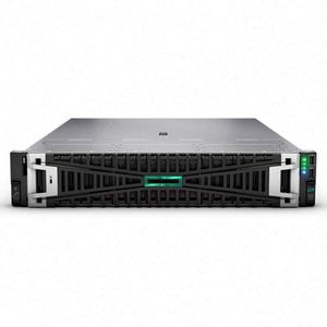 DL385 Gen11 4.ª Generación AMD EPYC DDR5 Memoria Inteligente 2 Fuentes de Alimentación de Ranura Flexible 12 LFF SAS/SATA - Product Image 1