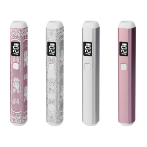 <span class=keywords><strong>Lampe</strong></span> à ongles magnétique intégrée UV LED de qualité supérieure, personnalisée en usine, outil professionnel pour manucure, séchoir à ongles de haute qualité - Product Image 2