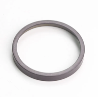 Anneau de capteur ABS de qualité supérieure, système de freinage antiblocage, dent cible radiale, OE 334909, neuf pour Peugeot 206 207 pour Citroën C2