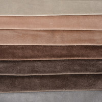 Prix usine polyester tissu imprimé 90 polyester 10 spandex tissu pour robe