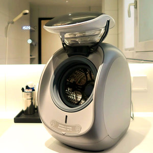 KTN H doppia vasca lavasciuga 3.5L * 2 serbatoio interno - Product Image 3