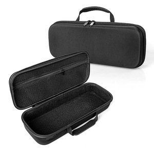 Sac/Boîte de rangement pour carte graphique <span class=keywords><strong>ASUS</strong></span> GTX1660Super RTX2060S 3060TI 3070 en cuir GC-0519 en stock - Product Image 5
