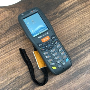 Datalogic Memor X3 2D Iger Android USB Không Dây Cầm Tay Chắc Chắn Trọng Lượng Nhẹ Máy Tính Di Động Công Nghiệp Blue Tooth PDA - Product Image 2