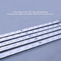 Piste de danse LED extérieure durable, panneau de piste de danse LED de qualité commerciale pour hôtel, fête à la piscine et complexe hôtelier
