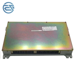 LQ22E00069F2 Placa <span class=keywords><strong>de</strong></span> Control <span class=keywords><strong>de</strong></span> Excavadora <span class=keywords><strong>de</strong></span> Alta Calidad para SK250-8 SK330-8 SK200-8 SK210-8, Panel <span class=keywords><strong>de</strong></span> Computadora <span class=keywords><strong>de</strong></span> la Unidad <span class=keywords><strong>de</strong></span> Control - Product Image 4