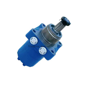 มอเตอร์ทดแทน XingYing Char-lynn รุ่น 2000/6000 ซีรีส์ Sauer PV 90R75 แรงดันสูง ผลิตจากโลหะ สำหรับการชลประทานทางการเกษตร 104-1391-006 - Product Image 2