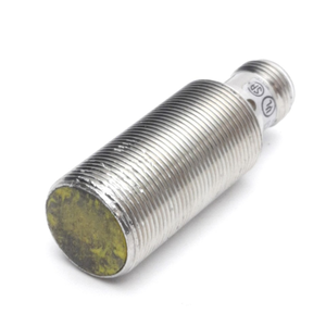 Sensor de Proximidad Plc <span class=keywords><strong>Bi5u</strong></span>-em18-<span class=keywords><strong>ap6x</strong></span>-h1141 Sin PNP, Alcance de 5 mm, M12 de 4 Pines, <span class=keywords><strong>M18</strong></span> para Producto con Garantía - Product Image 1