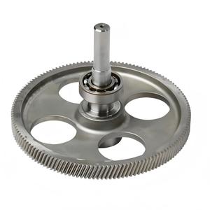 Repuesto de Robot 3HAC053237-003 para Automatización Industrial Acero/Plástico/Cobre/Aluminio 1 Año de Garantía Alemania Desde Alemania - Product Image 1