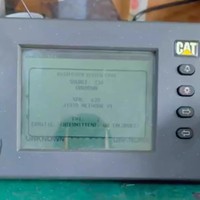 Panneau d'affichage Lcd europe, M014C,