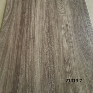 Piso Ecológico de Plástico SPC Tipo Madera con Sistema de Ensamble, PVC/LVT, 4.0 mm, Losetas de Vinilo Adhesivas Tipo Plancha con Cierre de Clic - Product Image 5