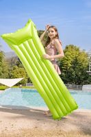 Flotteurs de piscine gonflables en PVC pour adultes, colorés, pour la vente en gros