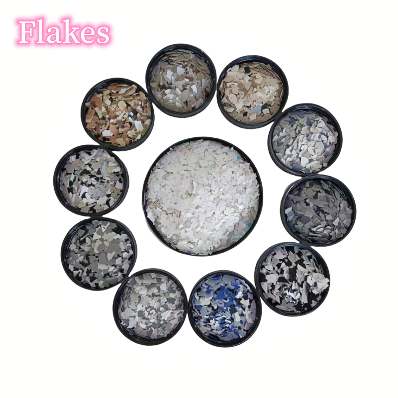 Factory Directly Supply Mica Products Powder