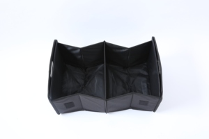 NUEVO Organizador de Carga <span class=keywords><strong>para</strong></span> Maletero de Auto con Correas, Bolsa de Almacenamiento Plegable, Bolsa de Transporte - Product Image 3