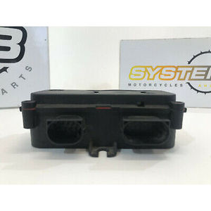 Sedile Posteriore per BMW R1200GS 2008-2012, Parte di Ricambio per Moto - Product Image 4