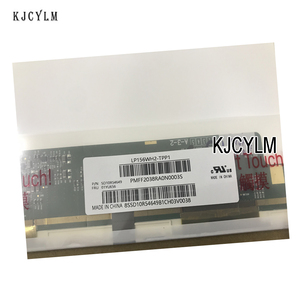<span class=keywords><strong>LP156WH2</strong></span>-TPP1 <span class=keywords><strong>LP156WH2</strong></span>-<span class=keywords><strong>TPB1</strong></span> LP156WH4-TPA1 TPP1 LTN156AT08 15.6 Máy Tính Xách Tay Bình Thường 30Pin Màn Hình LCD Màn Hình WXGA 1366*768 - Product Image 2