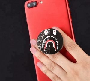 Nhà Máy bán hàng trực tiếp miễn phí biểu tượng tùy chỉnh điện thoại Grip cho điện thoại di động poppings Ổ cắm điện thoại chủ - Product Image 5