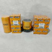 Filtre à carburant pour moteur de chargeuse JCB 3CX 4CX 5CX 32/925694 32/925994 32/925869 32/925915 320/07155 Séparateur eau-carburant