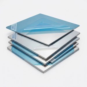 Lámina de Acero Inoxidable 304 al por Mayor, ASTM A240 <span class=keywords><strong>SUS304</strong></span> EN 1.4301 GOST 08X18H10 para Uso Alimentario - Product Image 5