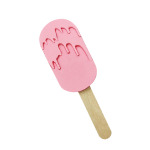 Cire à épiler en barre effet crème glacée 100g, Cire au chocolat pour épilation sans bandes, Cire dure efficace effet crème glacée pour SPA - Product Image 4