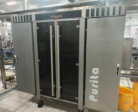 Système d'inspection automatique des bouteilles vides XISPEK pour la bière et les boissons en bouteille de verre - Innochecker Detective