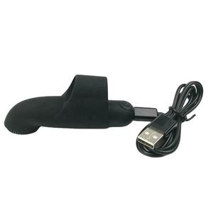 उच्च गति वाली महिला लड़की सेक्स उपकरण आराम जादू वाइब्रेटिंग मिनी उंगली उंगली की उंगली की आस्तीन महिला के लिए वाइब्रेटर सेक्स खिलौने - Product Image 5